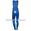 Fietsbroek Lang met Bretels 2018 Quick-Step Floors N001